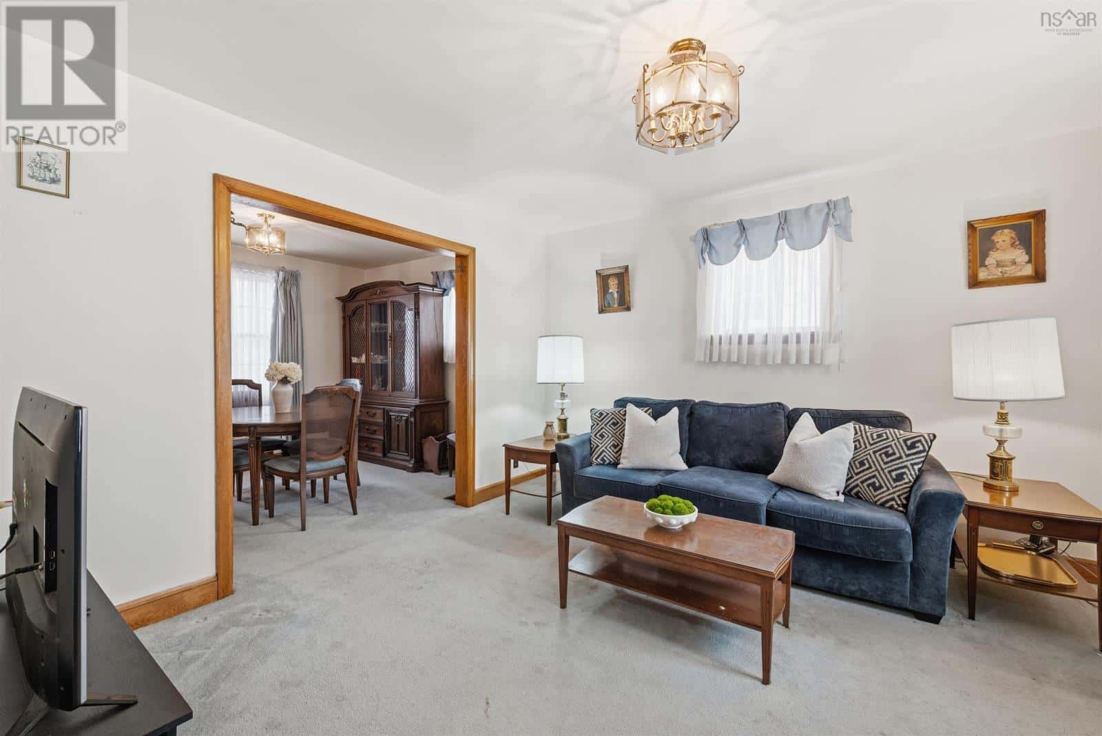 6421 Dudley Street — Halifax, Nova Scotia - Photo 3 of 24