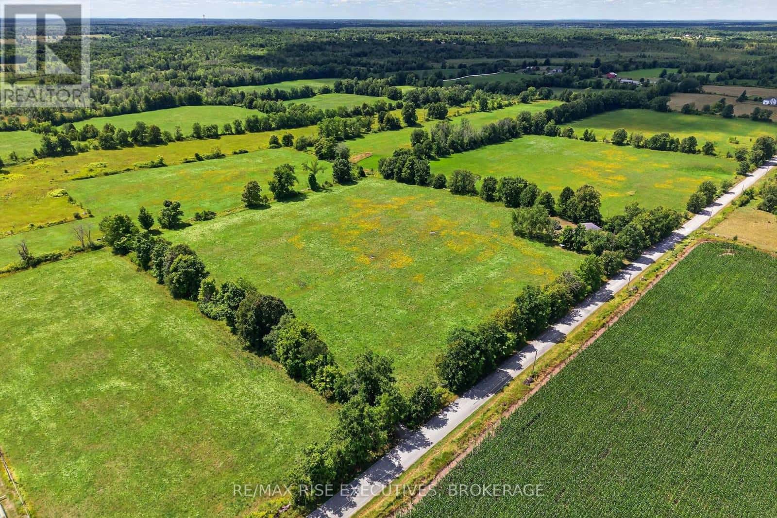 LOT 2 SCHOOL ROAD — Stone Mills (Stone Mills), Ontario - Photo 3 of 4