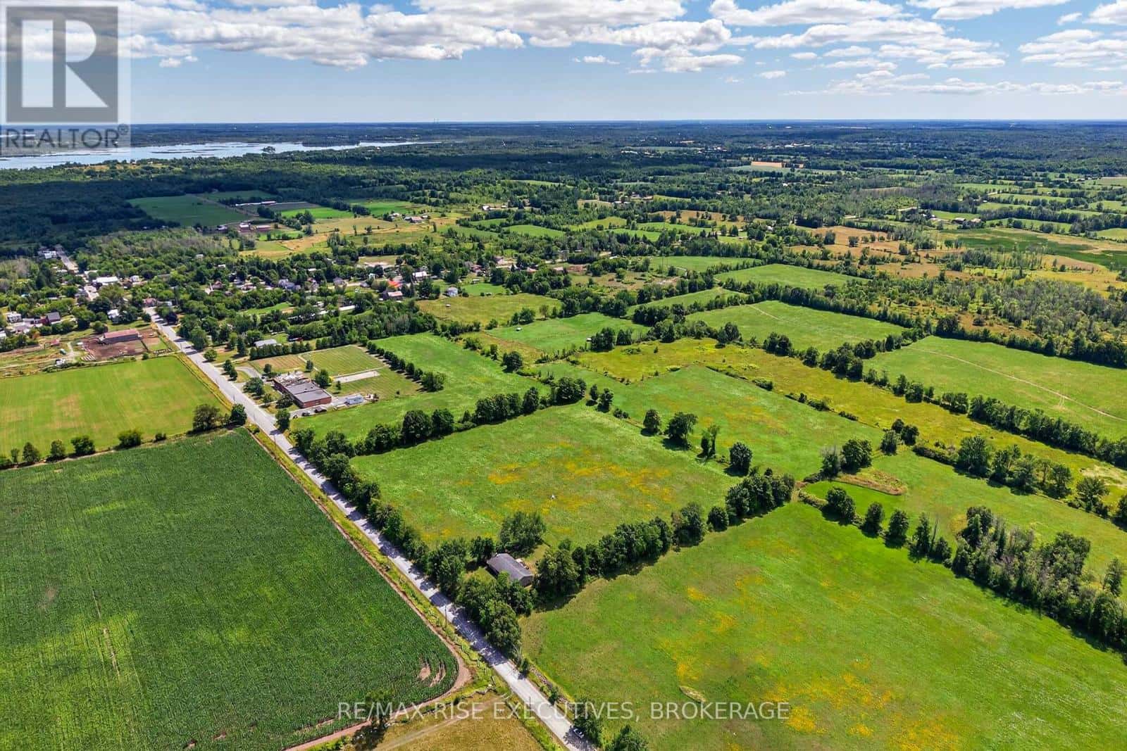 LOT 2 SCHOOL ROAD — Stone Mills (Stone Mills), Ontario - Photo 4 of 4