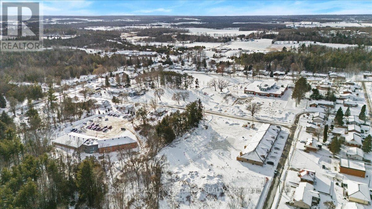 167 POMEROY AVENUE — Tweed (Tweed (Village)), Ontario - Main photo