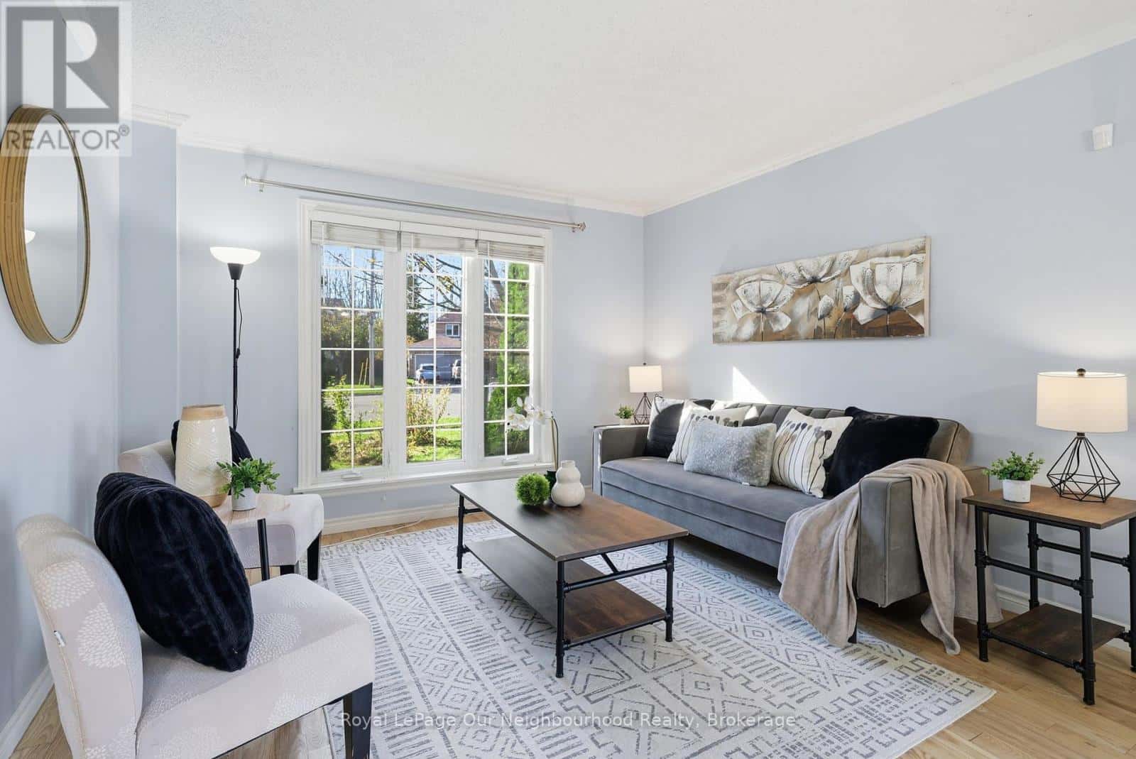 719 DAINTRY CRESCENT — Cobourg, Ontario - Photo 3 of 41