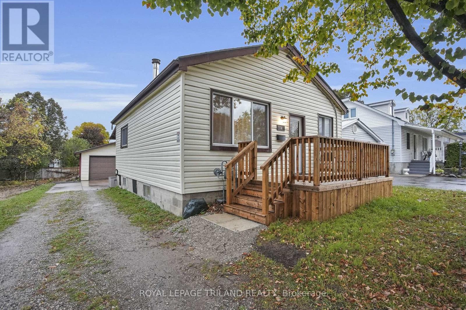 114 EMERY STREET W — London South (South E), Ontario - Main photo