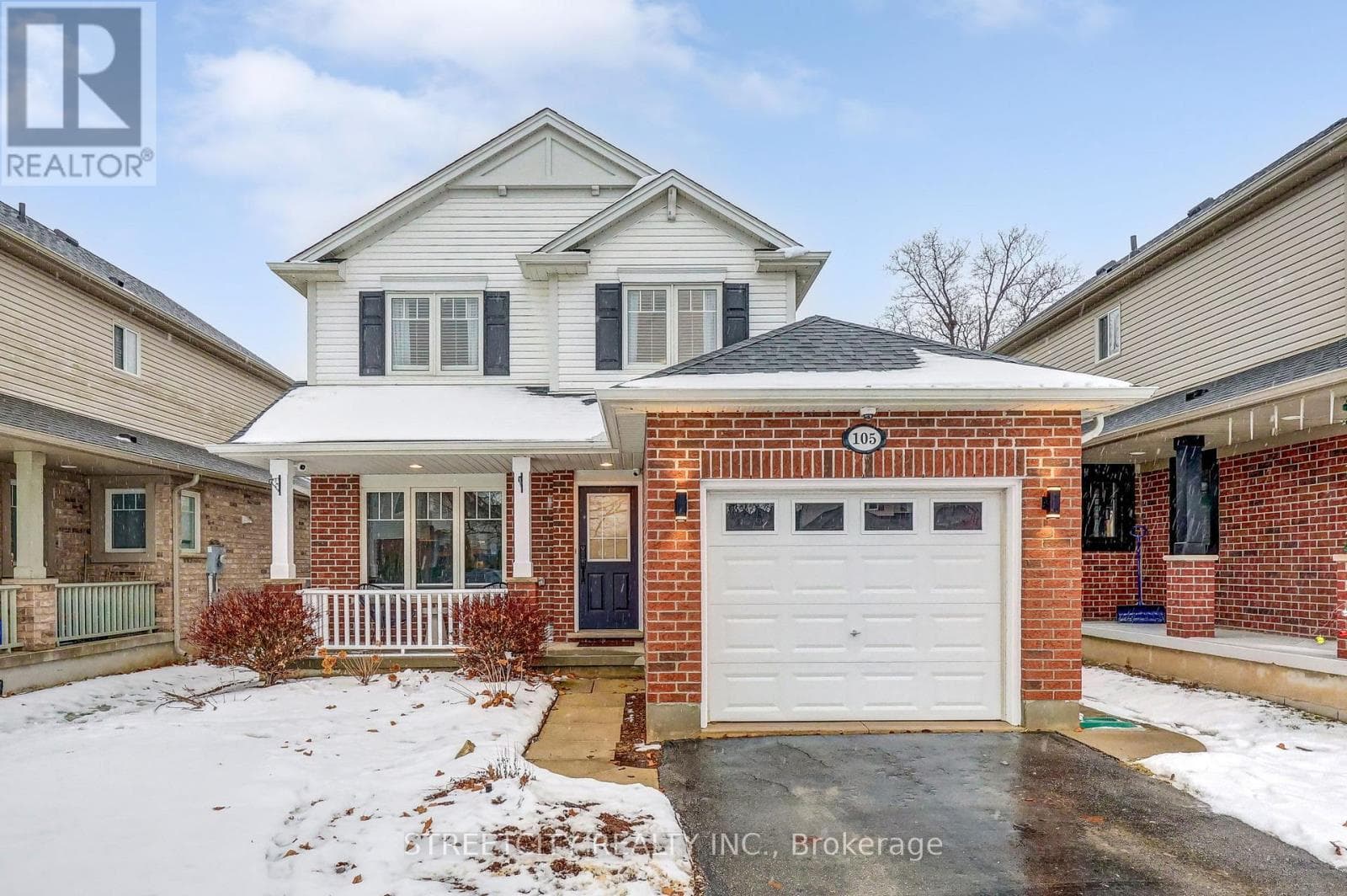 105 PENHALE AVENUE S — St. Thomas, Ontario - Main photo