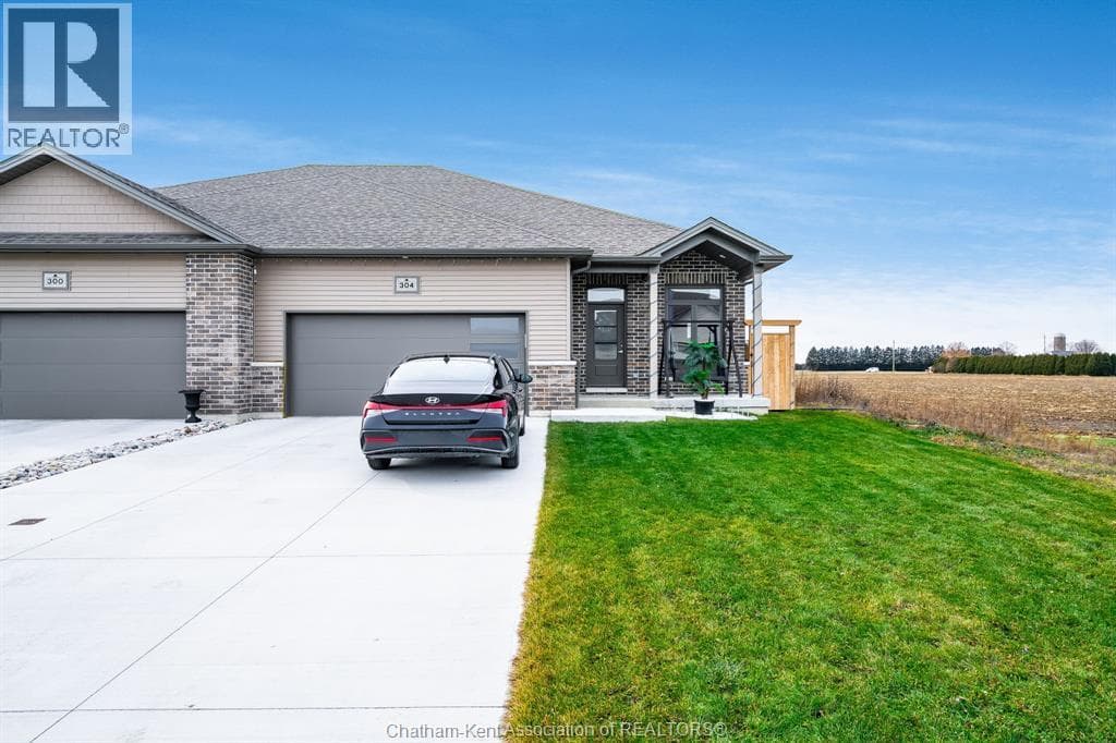 304 Horizon LANE — Chatham, Ontario - Main photo