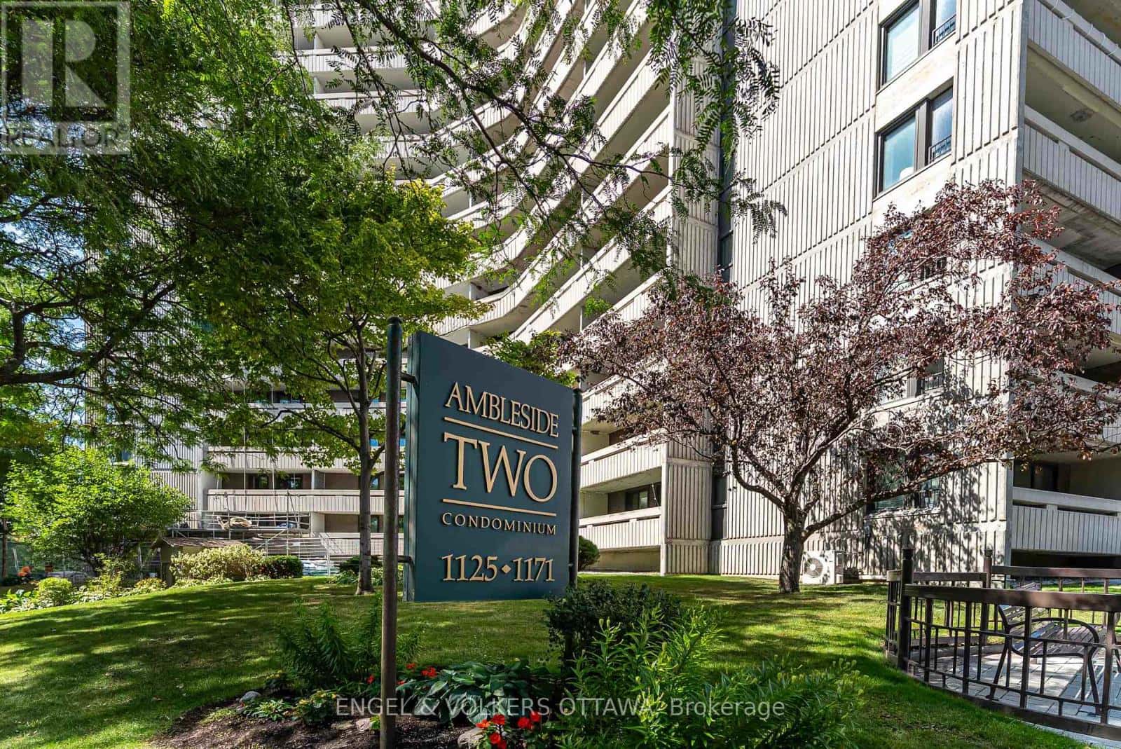 606 - 1171 AMBLESIDE DRIVE — Ottawa, Ontario - Photo 3 of 42