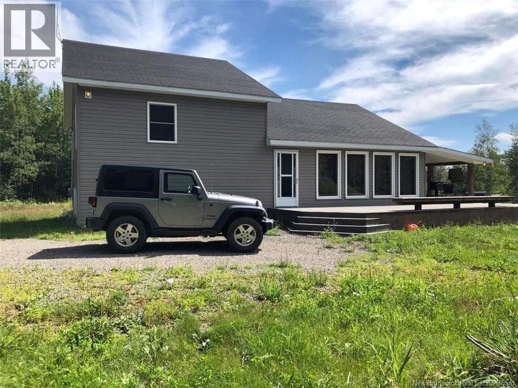 291 Haut St-Antoine — Sainte-Marie-De-Kent, New Brunswick - Main photo