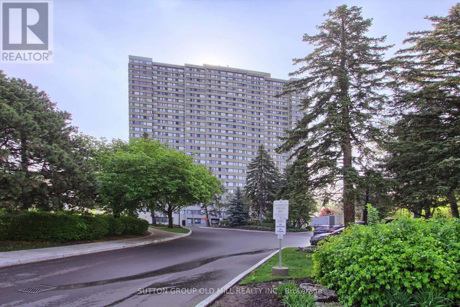 1604 - 133 TORRESDALE AVENUE — Toronto (Westminster-Branson), Ontario - Photo 2 of 44