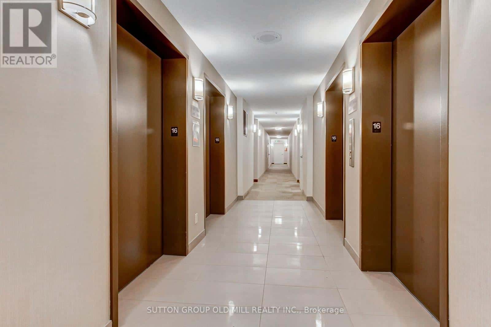 1604 - 133 TORRESDALE AVENUE — Toronto (Westminster-Branson), Ontario - Photo 4 of 44