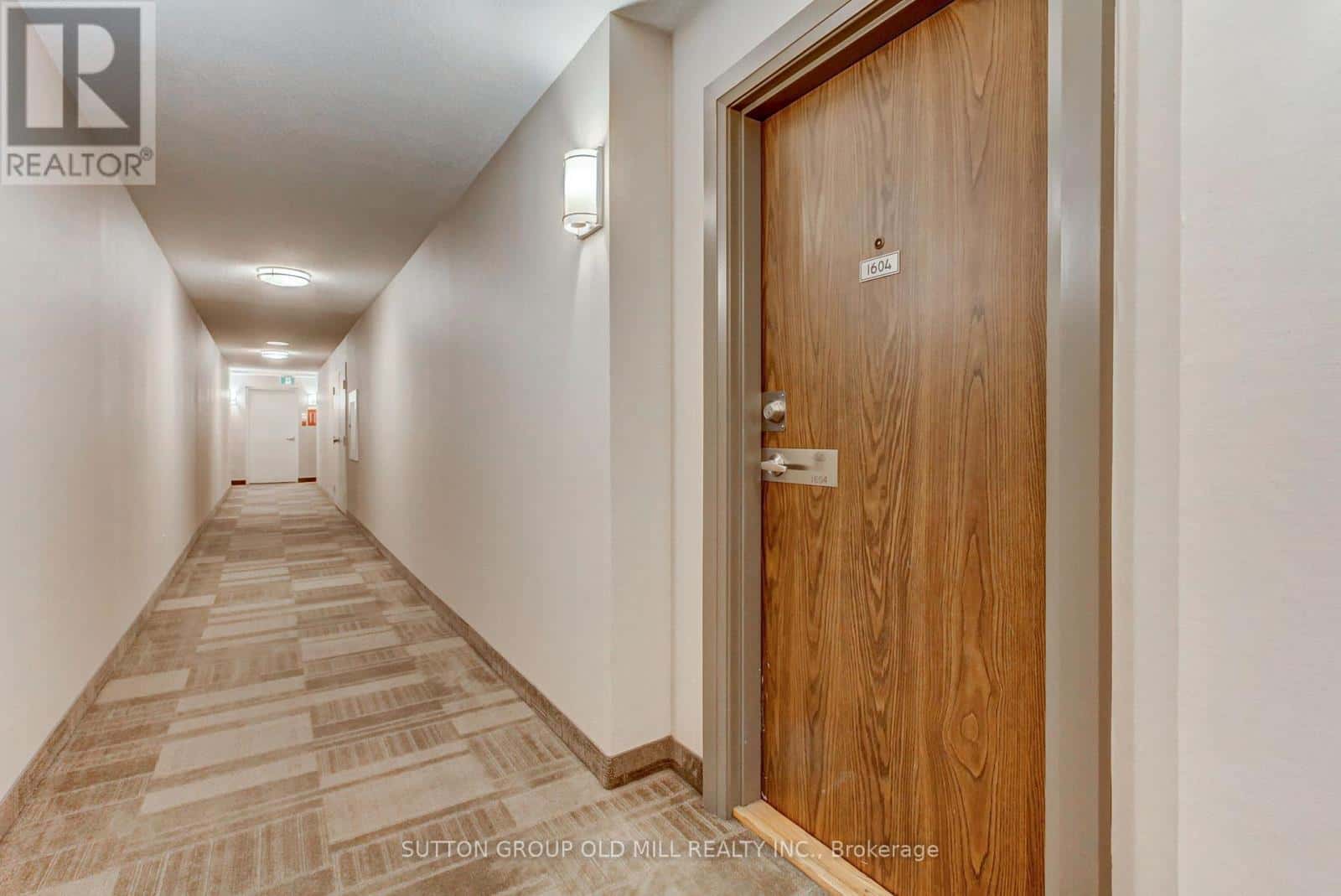 1604 - 133 TORRESDALE AVENUE — Toronto (Westminster-Branson), Ontario - Photo 5 of 44