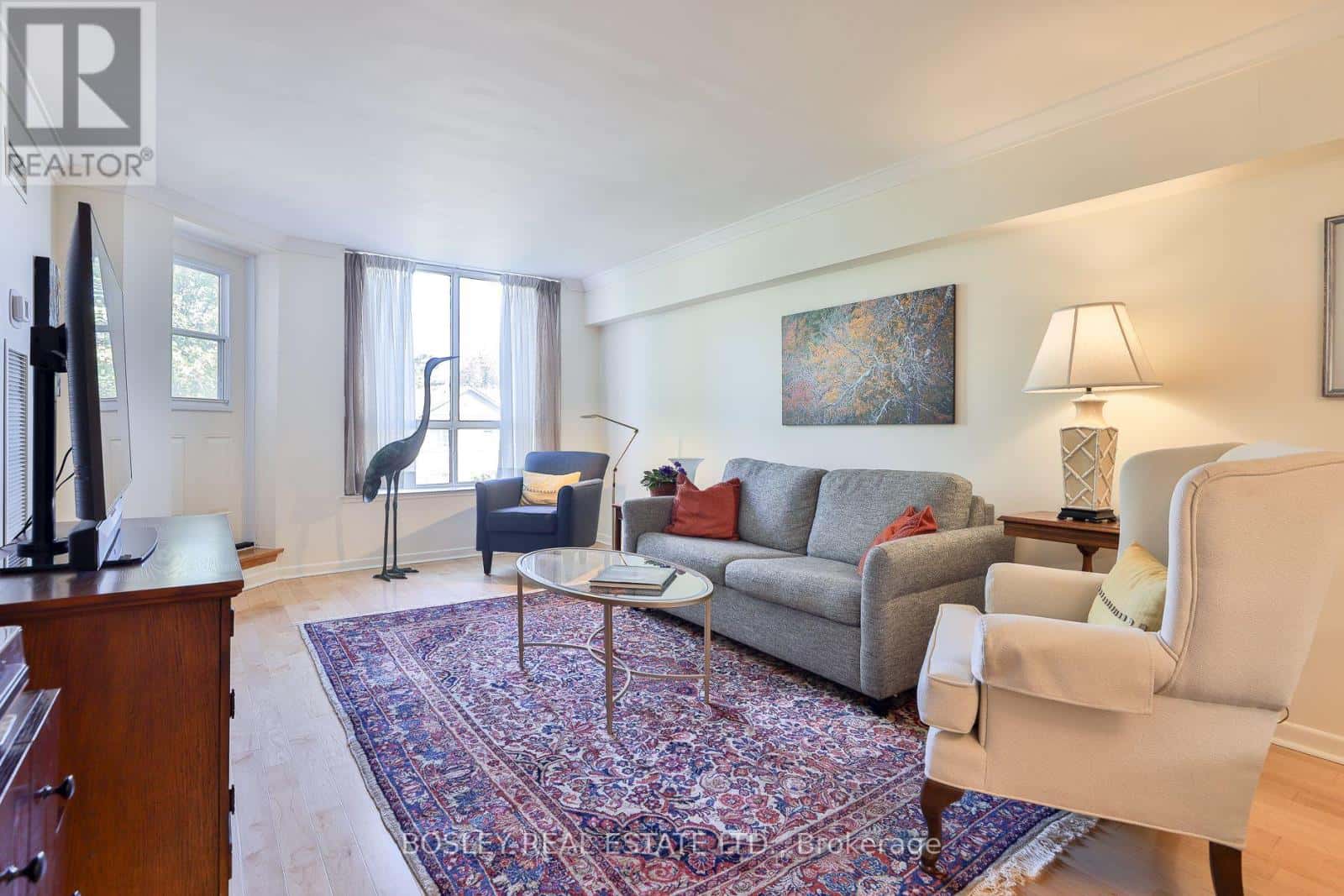 408 - 955 MILLWOOD ROAD — Toronto (Leaside), Ontario - Photo 4 of 32