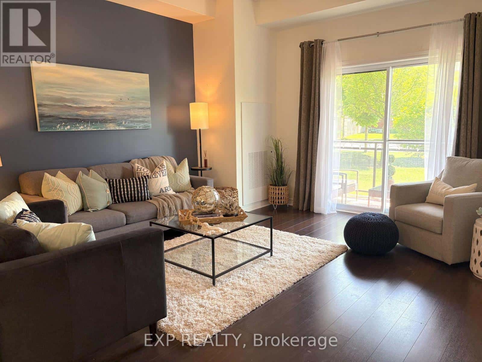 102 - 1 CHAMBERLAIN CRESCENT — Collingwood, Ontario - Photo 5 of 12