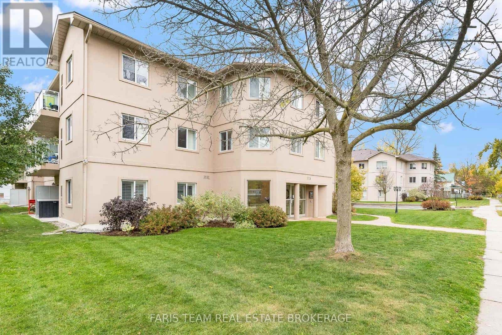 101 - 115 BOND STREET — Orillia, Ontario - Photo 3 of 30