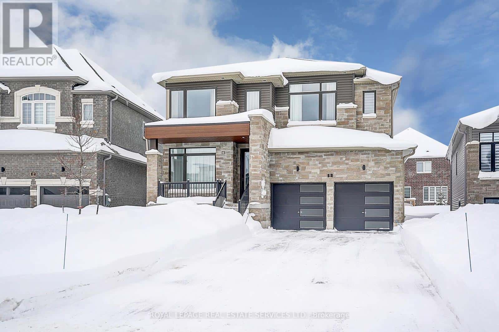 51 NICORT ROAD — Wasaga Beach, Ontario - Photo 2 of 49