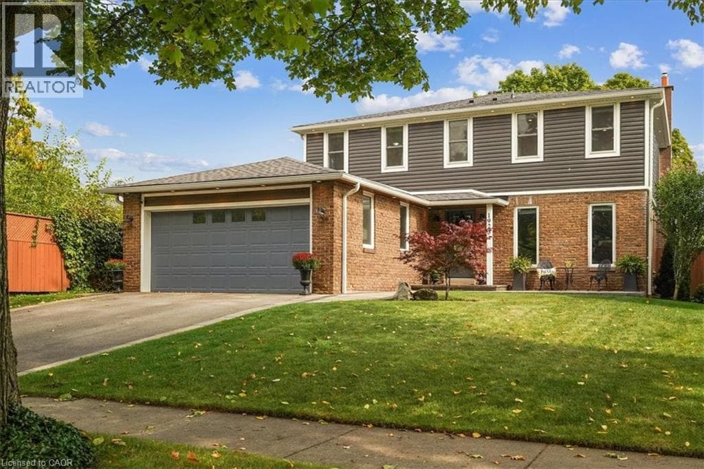 1923 STEEPBANK Crescent — Mississauga, Ontario - Main photo