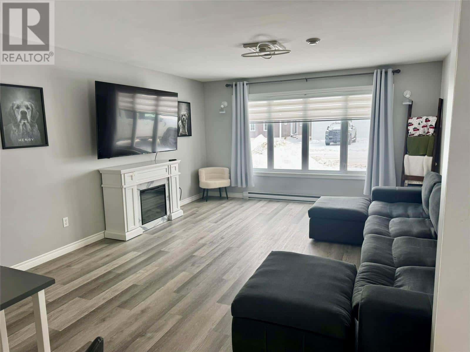 4006 Canning Avenue — Labrador City, Newfoundland & Labrador - Photo 3 of 15