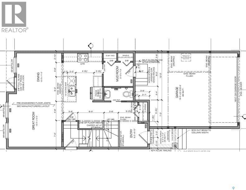 3138 Bowen STREET — Regina, Saskatchewan - Photo 2 of 4