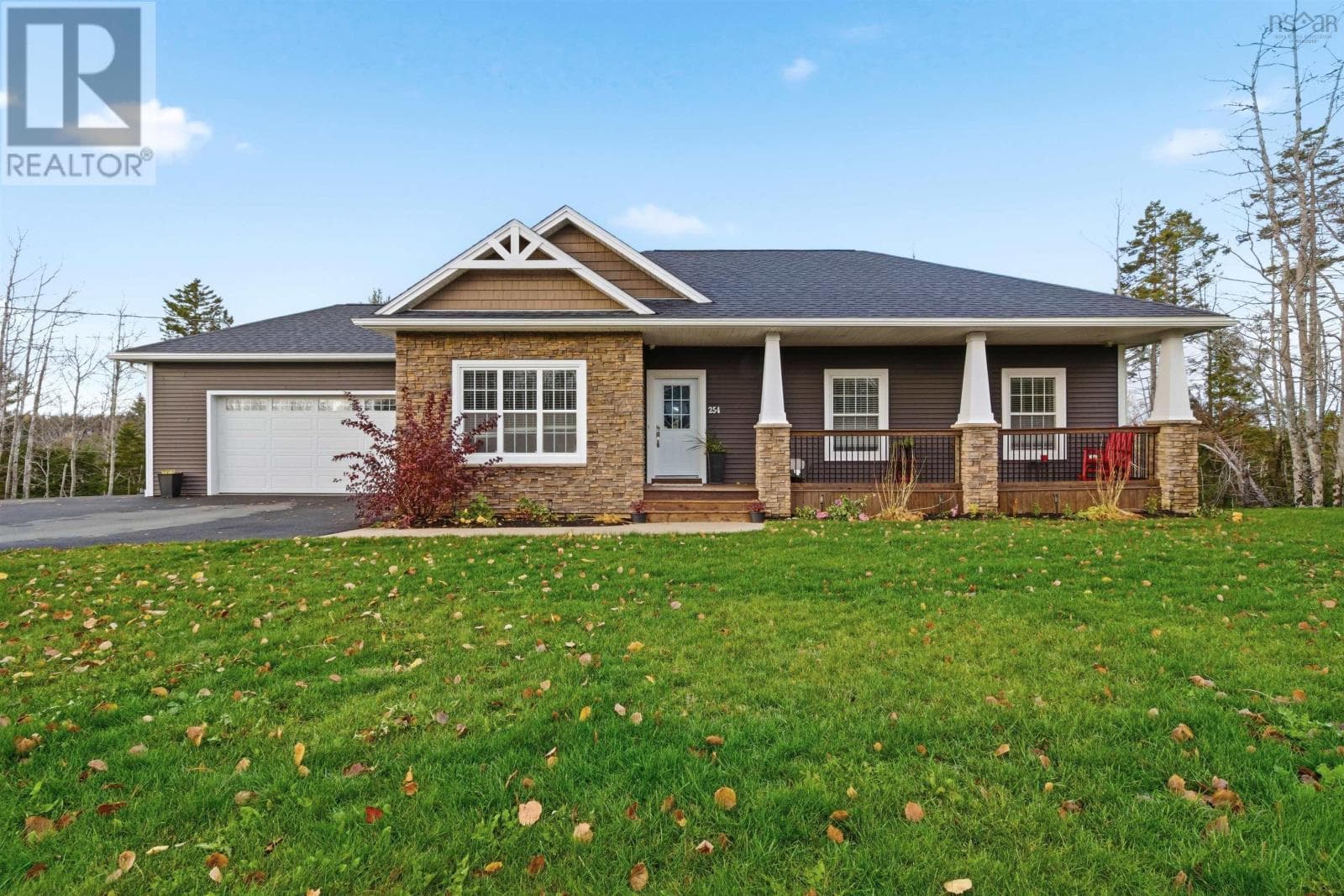 254 Laurel Ridge Drive — Beaver Bank, Nova Scotia - Main photo
