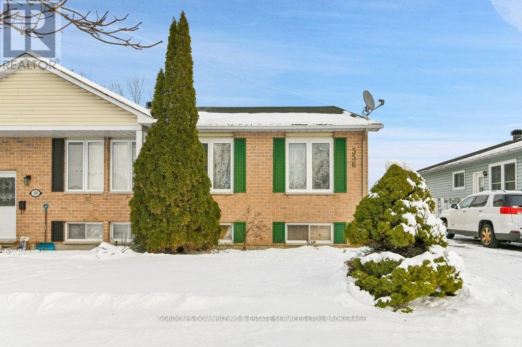 556 JASE STREET — Cornwall, Ontario - Main photo