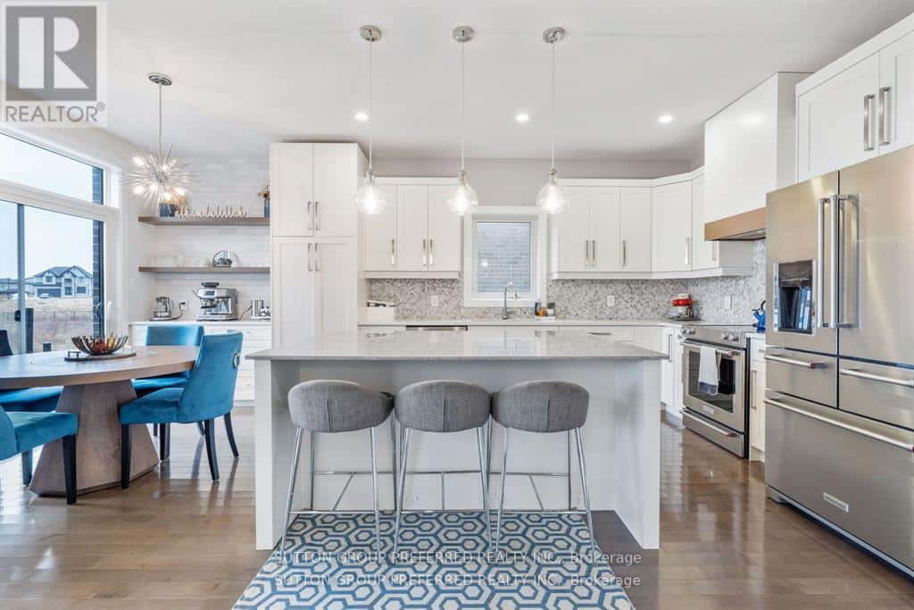 2058 WATEROAK DRIVE — London North (North S), Ontario - Photo 5 of 47