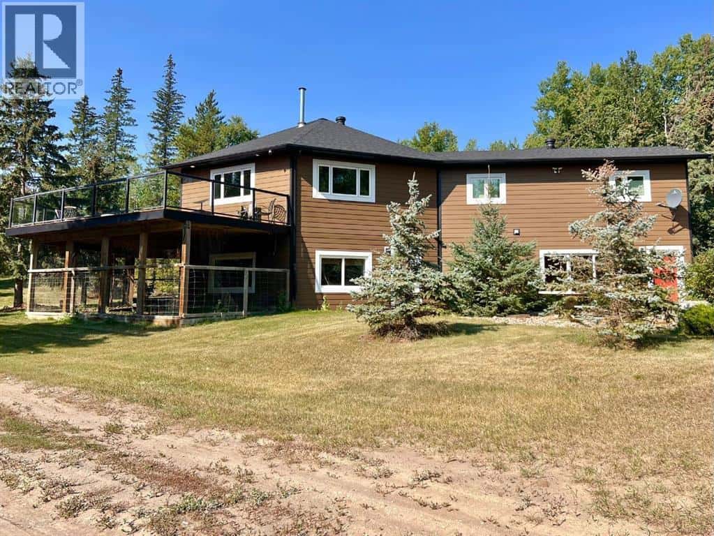 703010 Range Road 63 — Rural Grande Prairie No. 1, County of, Alberta - Photo 3 of 50