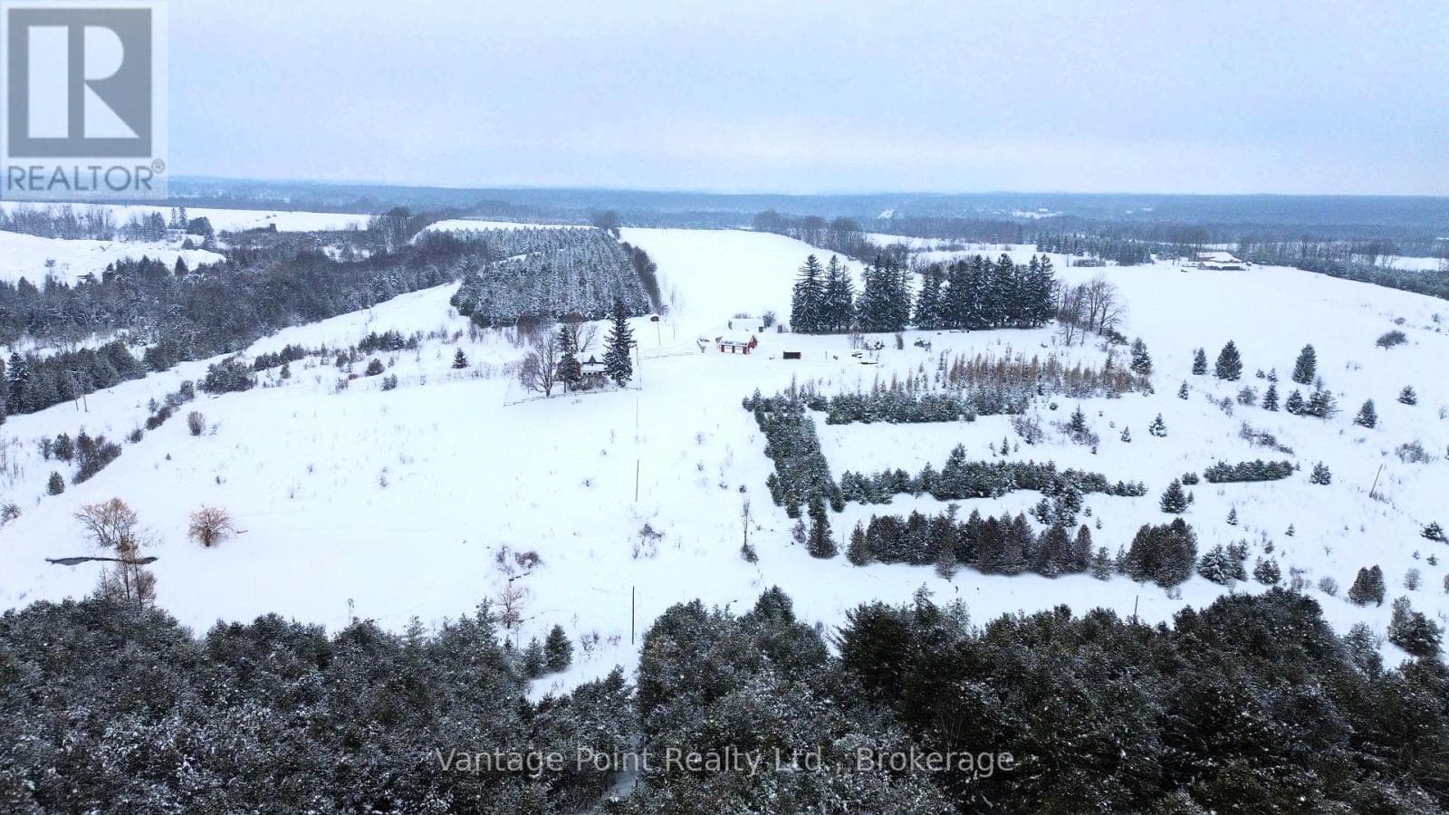 557440 4TH CONCESSION S — Meaford, Ontario - Main photo