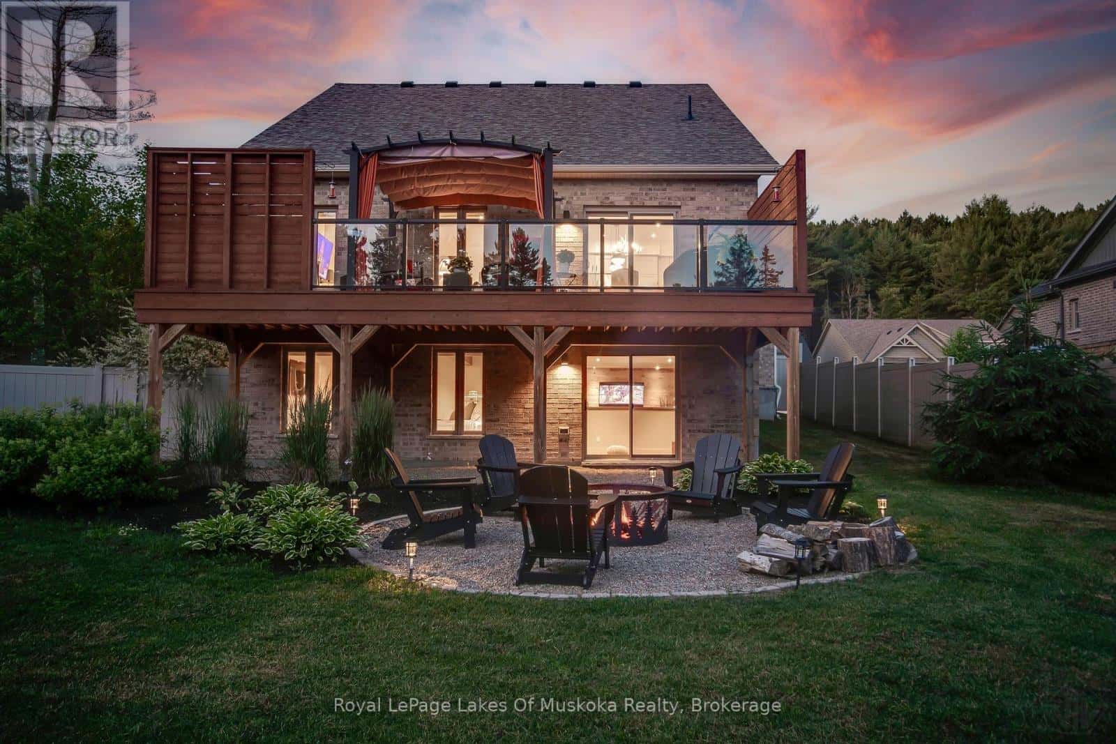 75 SELKIRK DRIVE — Huntsville (Chaffey), Ontario - Photo 2 of 47