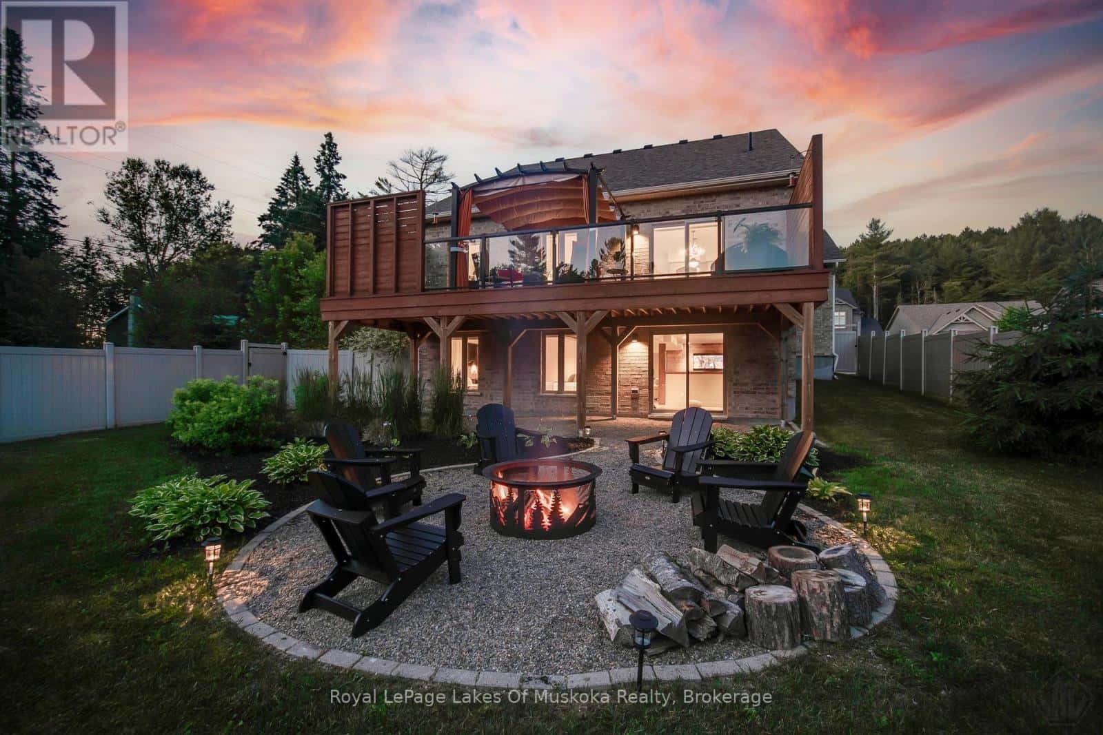 75 SELKIRK DRIVE — Huntsville (Chaffey), Ontario - Photo 4 of 47