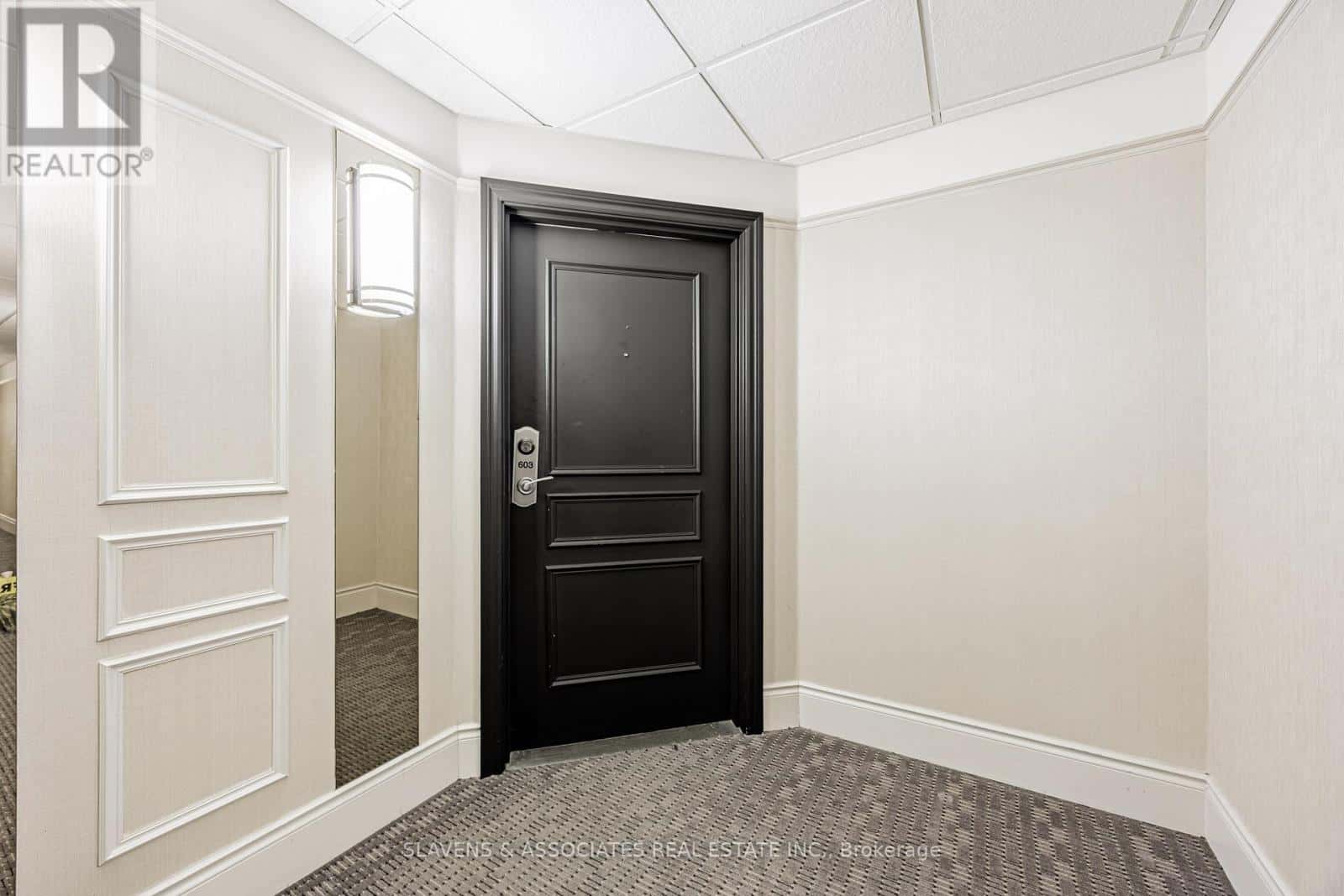 603 - 890 SHEPPARD AVENUE W — Toronto (Bathurst Manor), Ontario - Photo 3 of 30