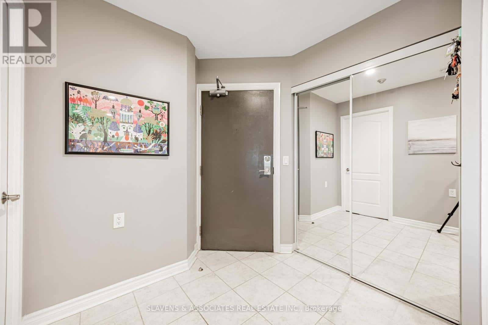 603 - 890 SHEPPARD AVENUE W — Toronto (Bathurst Manor), Ontario - Photo 4 of 30