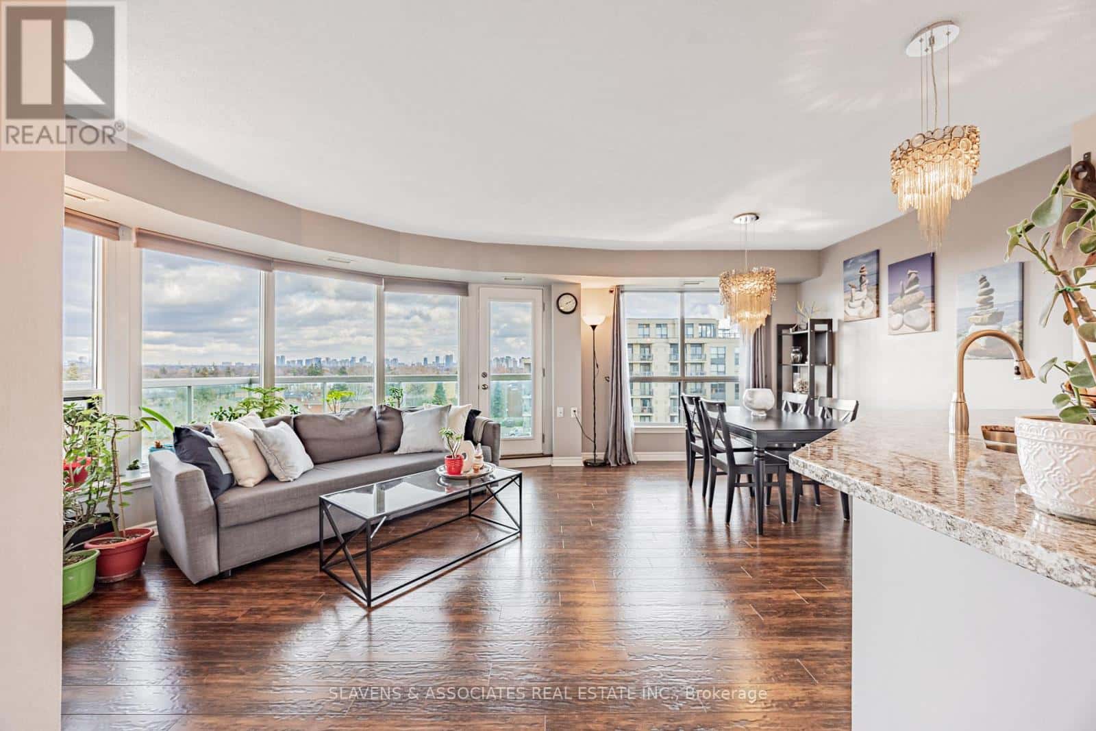 603 - 890 SHEPPARD AVENUE W — Toronto (Bathurst Manor), Ontario - Photo 5 of 30