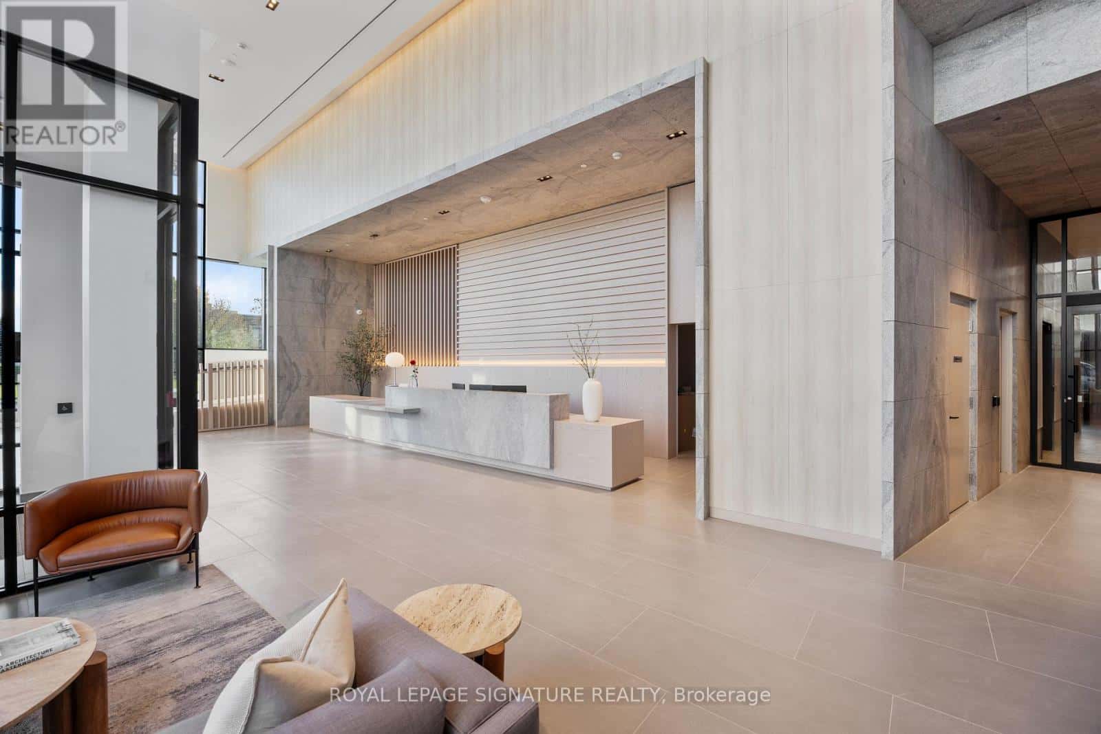 1412 - 1050 EASTERN AVENUE — Toronto (The Beaches), Ontario - Photo 2 of 37