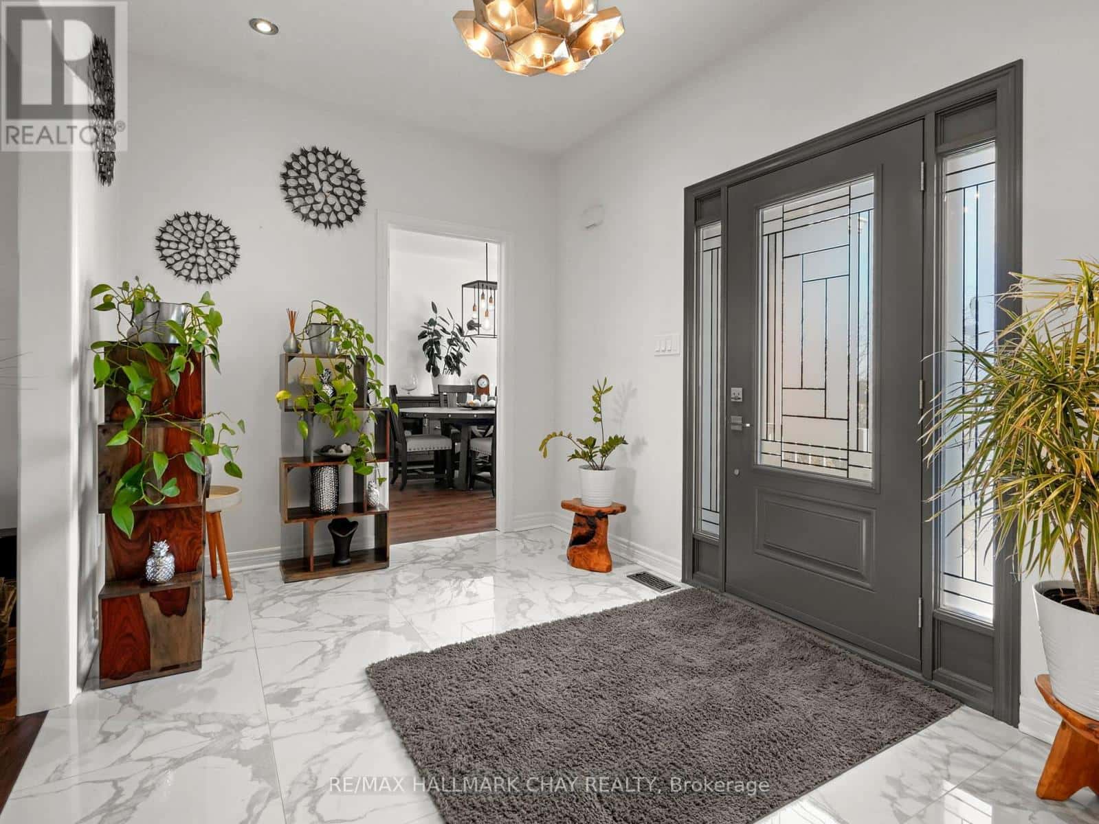 7558 CONCESSION ROAD 2 ROAD — Adjala-Tosorontio, Ontario - Photo 5 of 50