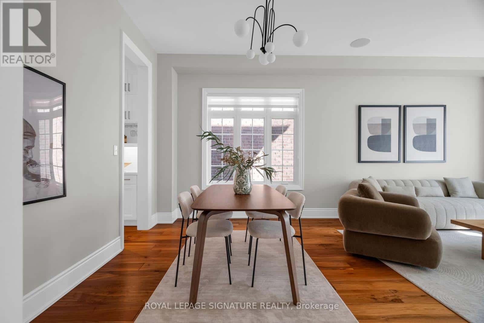 55 GLENSTEEPLE TRAIL — Aurora (Aurora Estates), Ontario - Photo 5 of 50