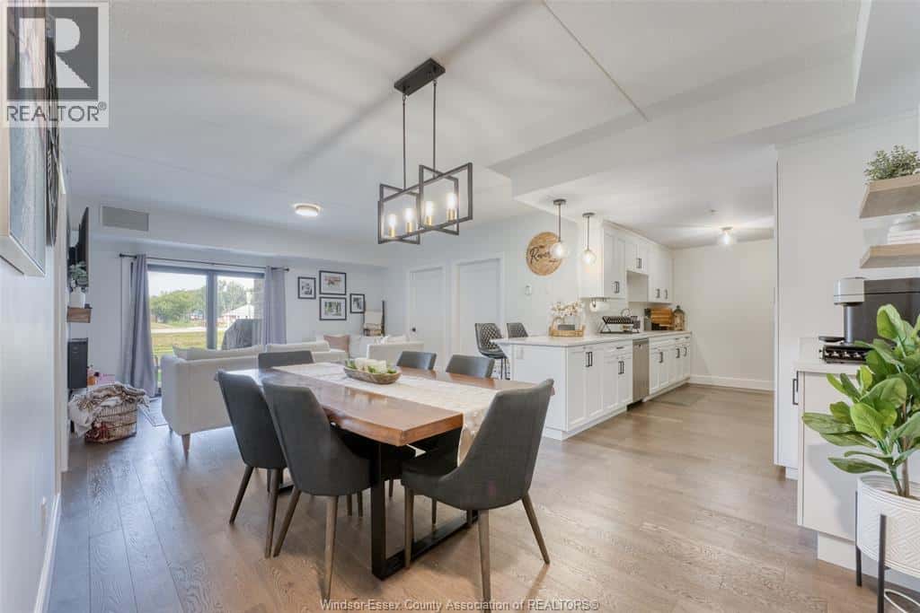 4578 HURON CHURCH LINE ROAD Unit# 107 — LaSalle, Ontario - Photo 4 of 16