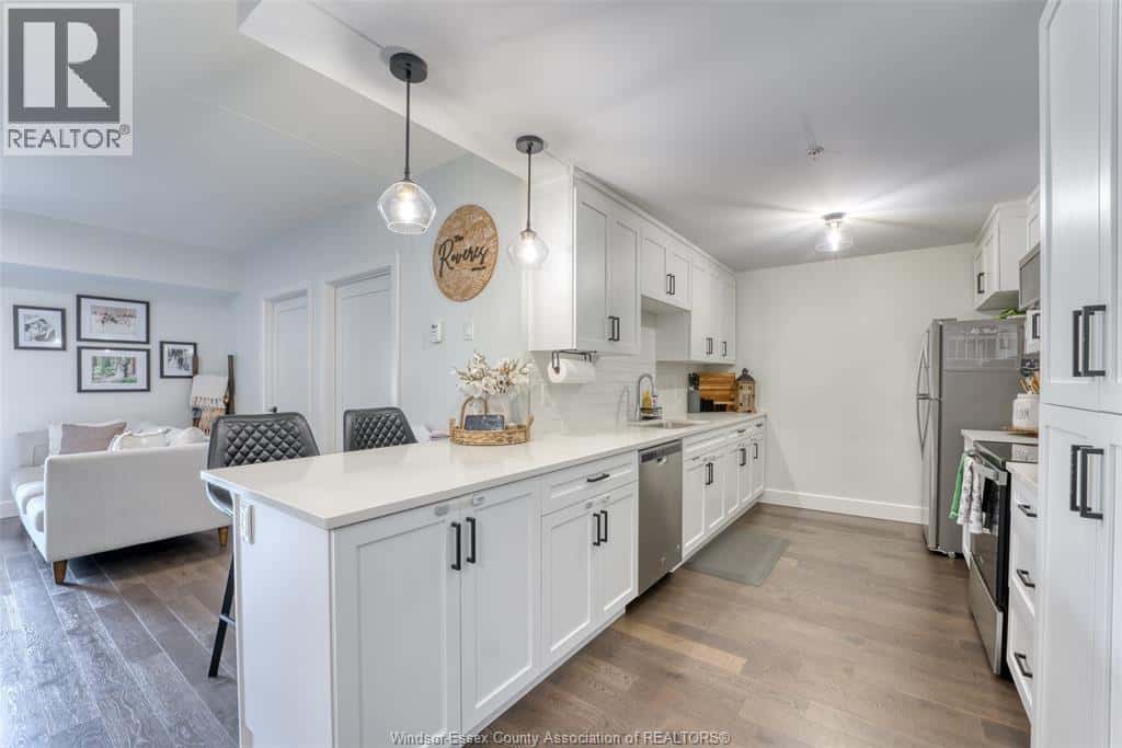 4578 HURON CHURCH LINE ROAD Unit# 107 — LaSalle, Ontario - Photo 5 of 16