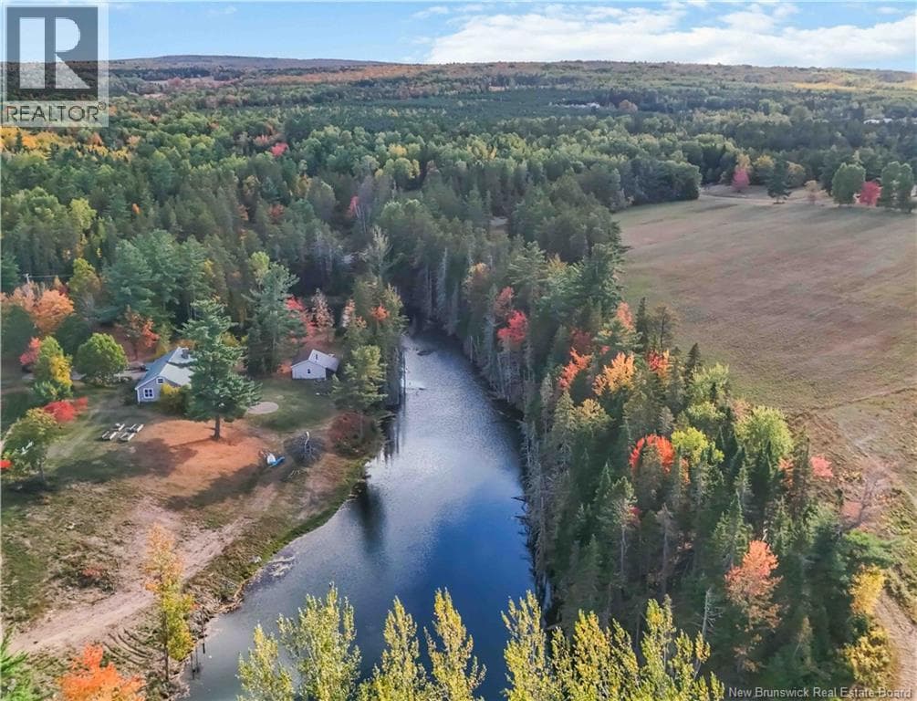 3182 ROUTE 895 — Elgin, New Brunswick - Main photo