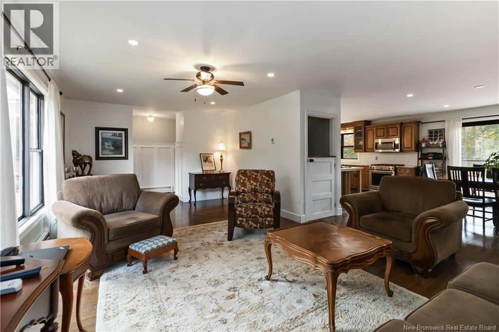 3182 ROUTE 895 — Elgin, New Brunswick - Photo 5 of 42