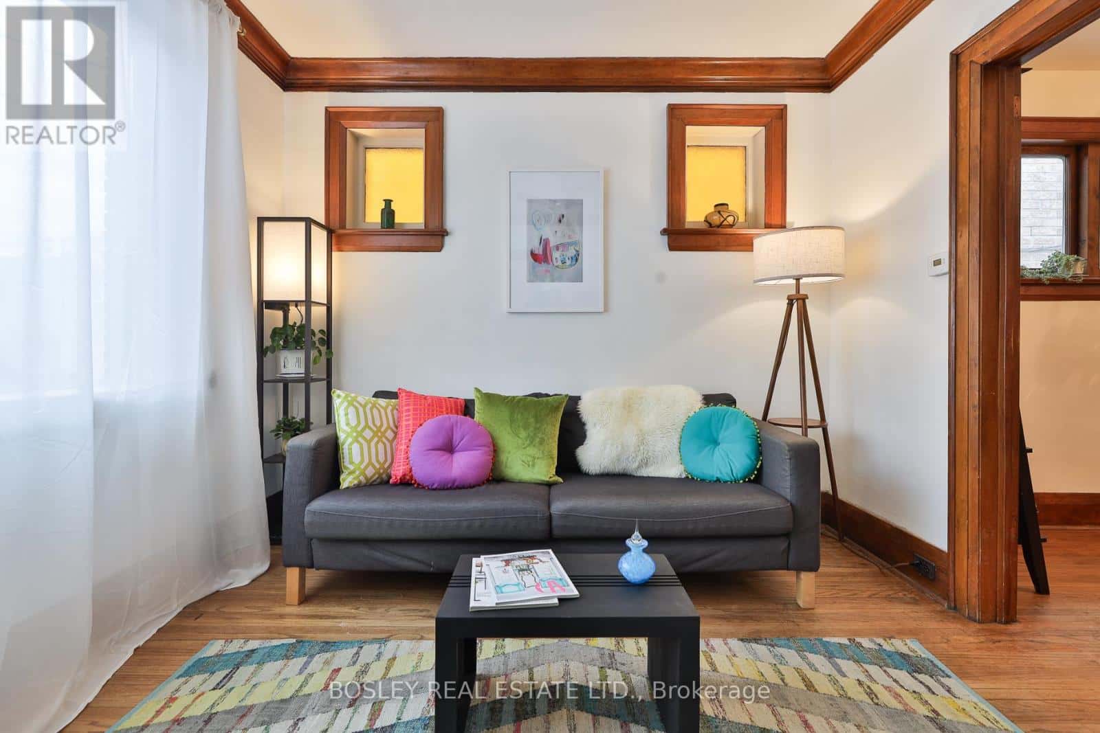 224 ROSETHORN AVENUE — Toronto (Keelesdale-Eglinton West), Ontario - Photo 4 of 50