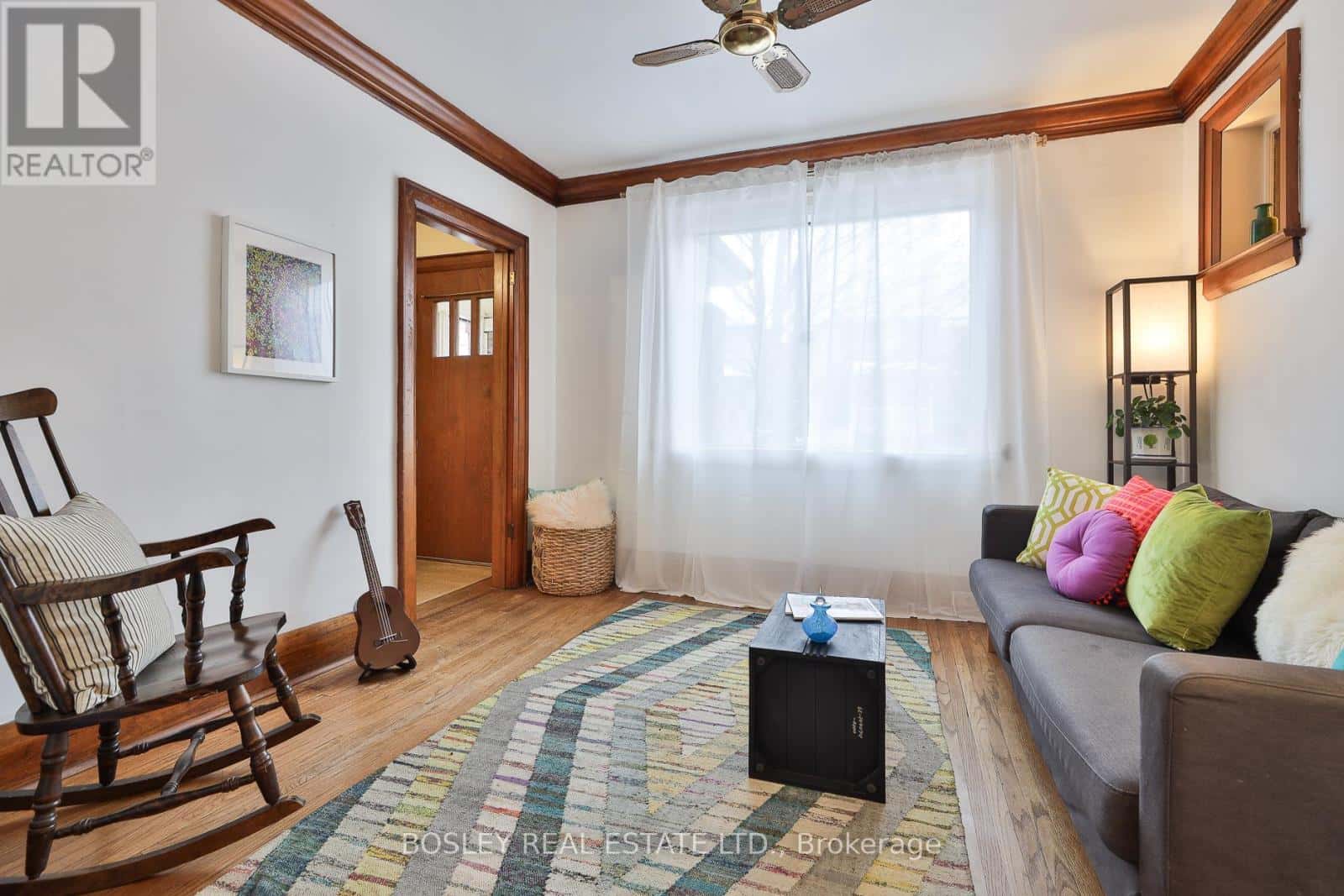 224 ROSETHORN AVENUE — Toronto (Keelesdale-Eglinton West), Ontario - Photo 5 of 50