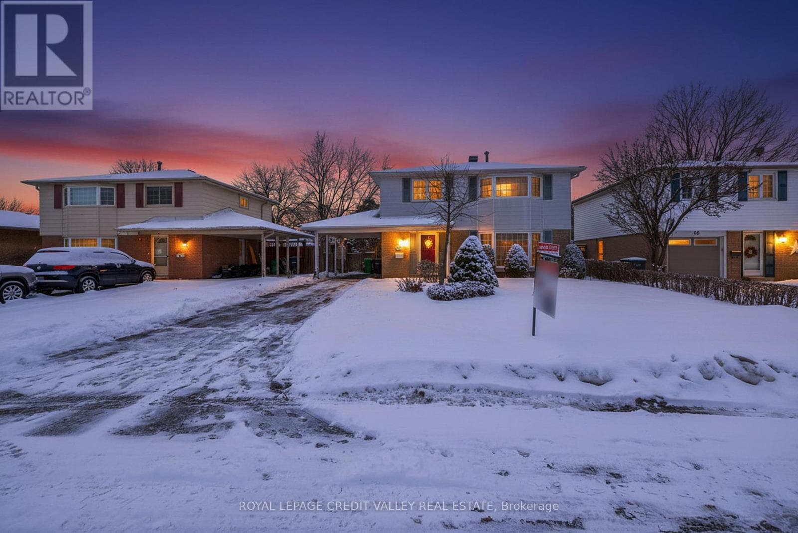 43 BENTON STREET — Brampton (Brampton East), Ontario - Main photo