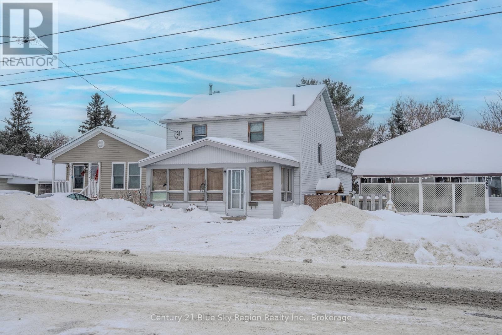 242 PRINCESS STREET E — North Bay (Central), Ontario - Main photo