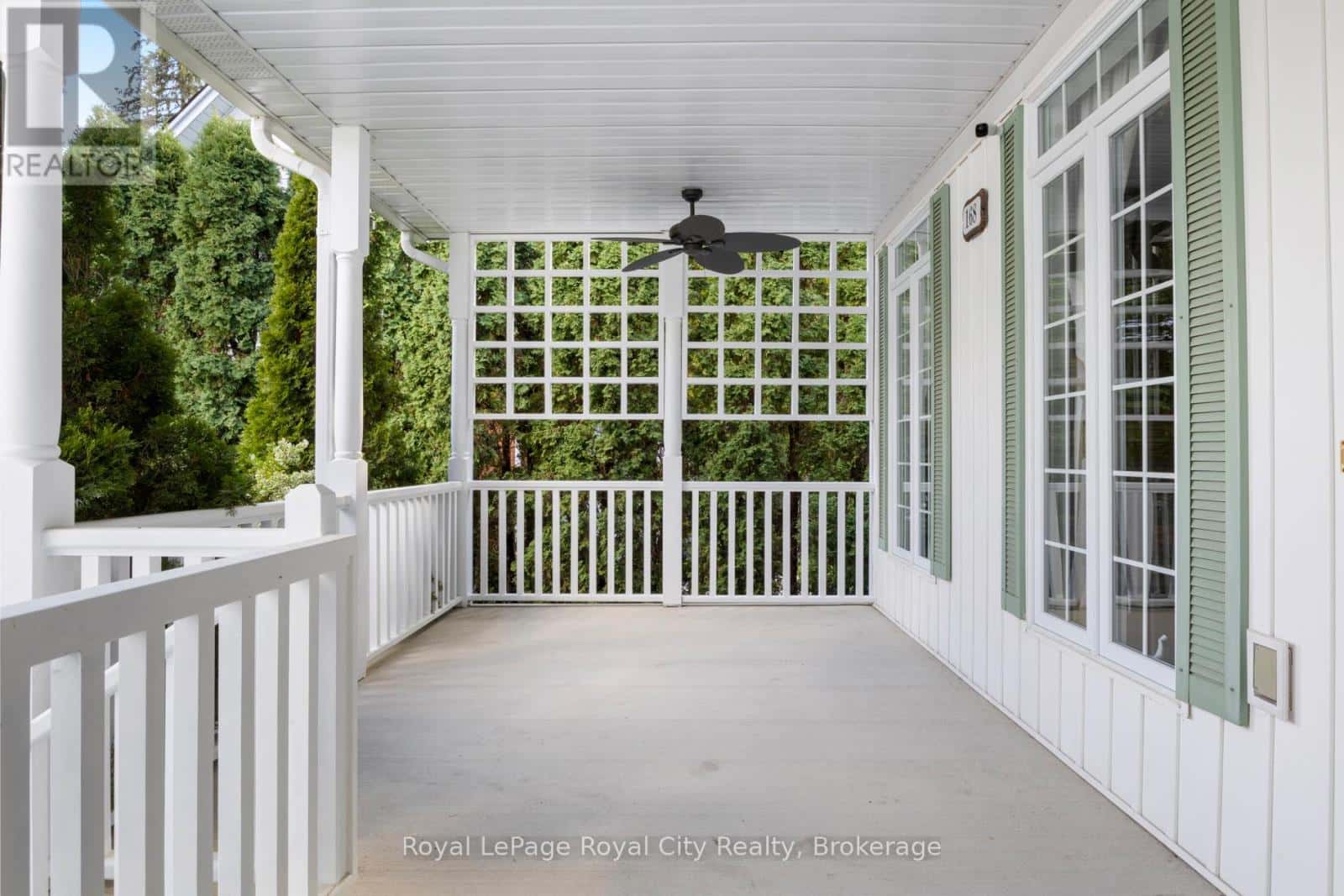 168 PALMER STREET — Guelph (St. George's), Ontario - Photo 2 of 35