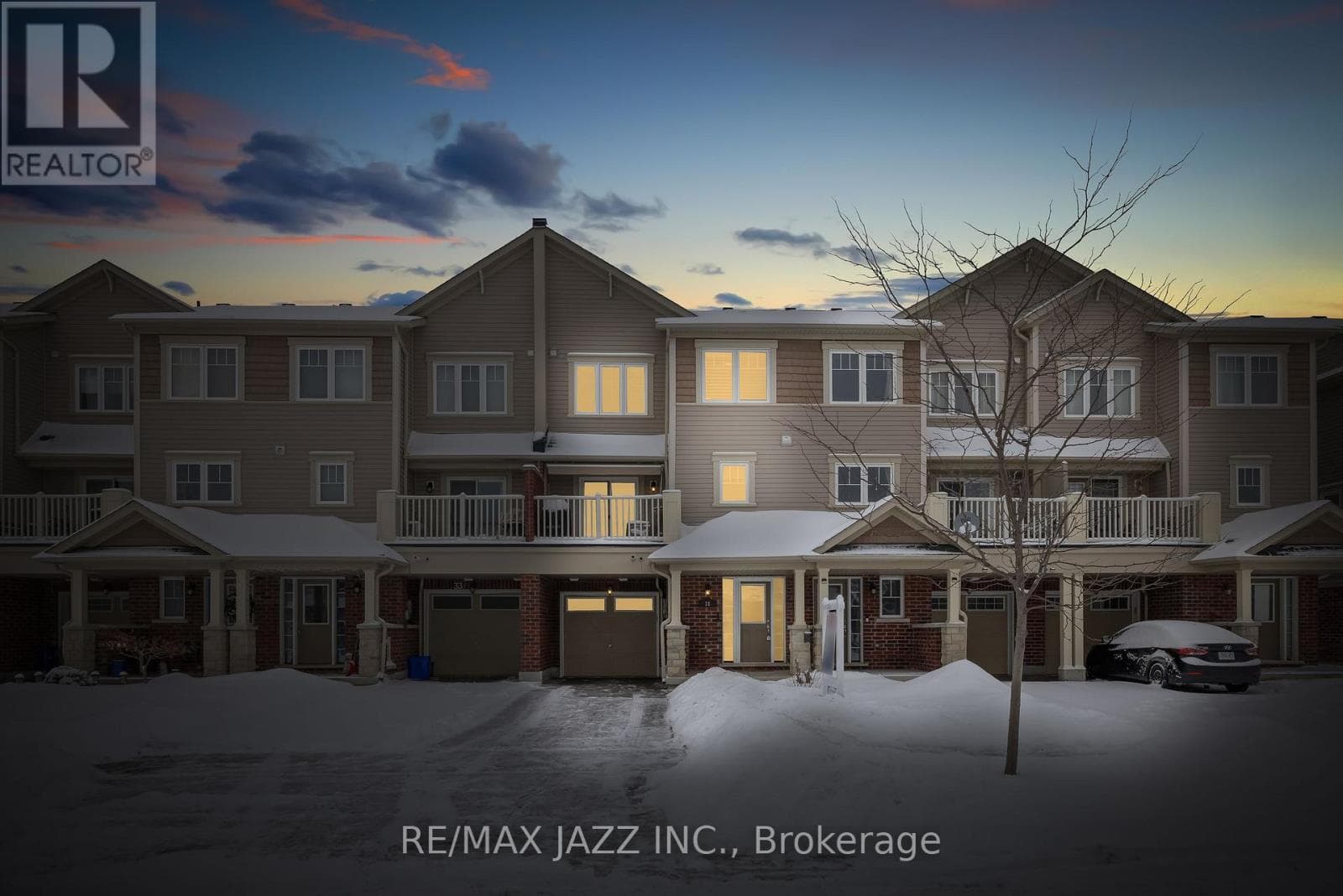 31 GREAT GABE CRESCENT — Oshawa (Windfields), Ontario - Main photo