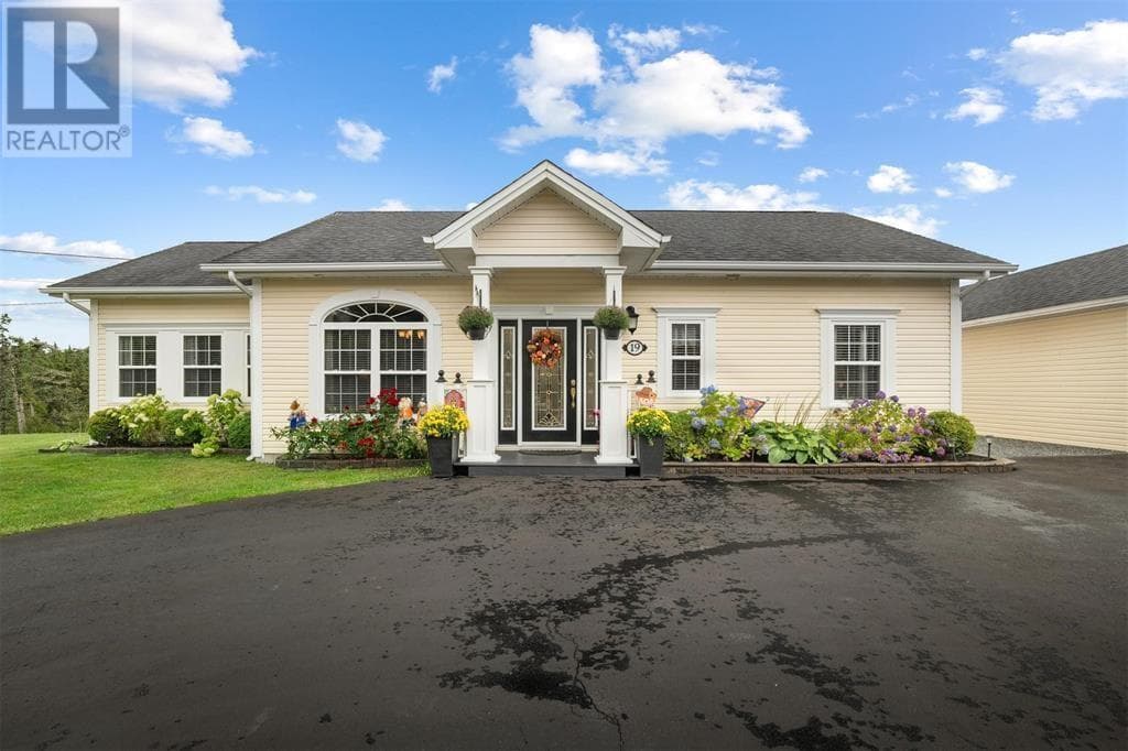 19 Quarry Road — Torbay, Newfoundland & Labrador - Main photo