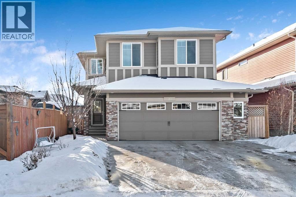 90 Mount Rae Heights — Okotoks, Alberta - Main photo