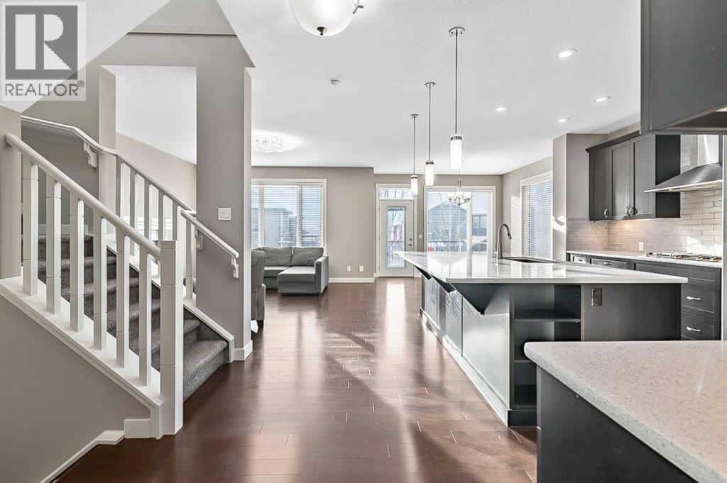 90 Mount Rae Heights — Okotoks, Alberta - Photo 5 of 50