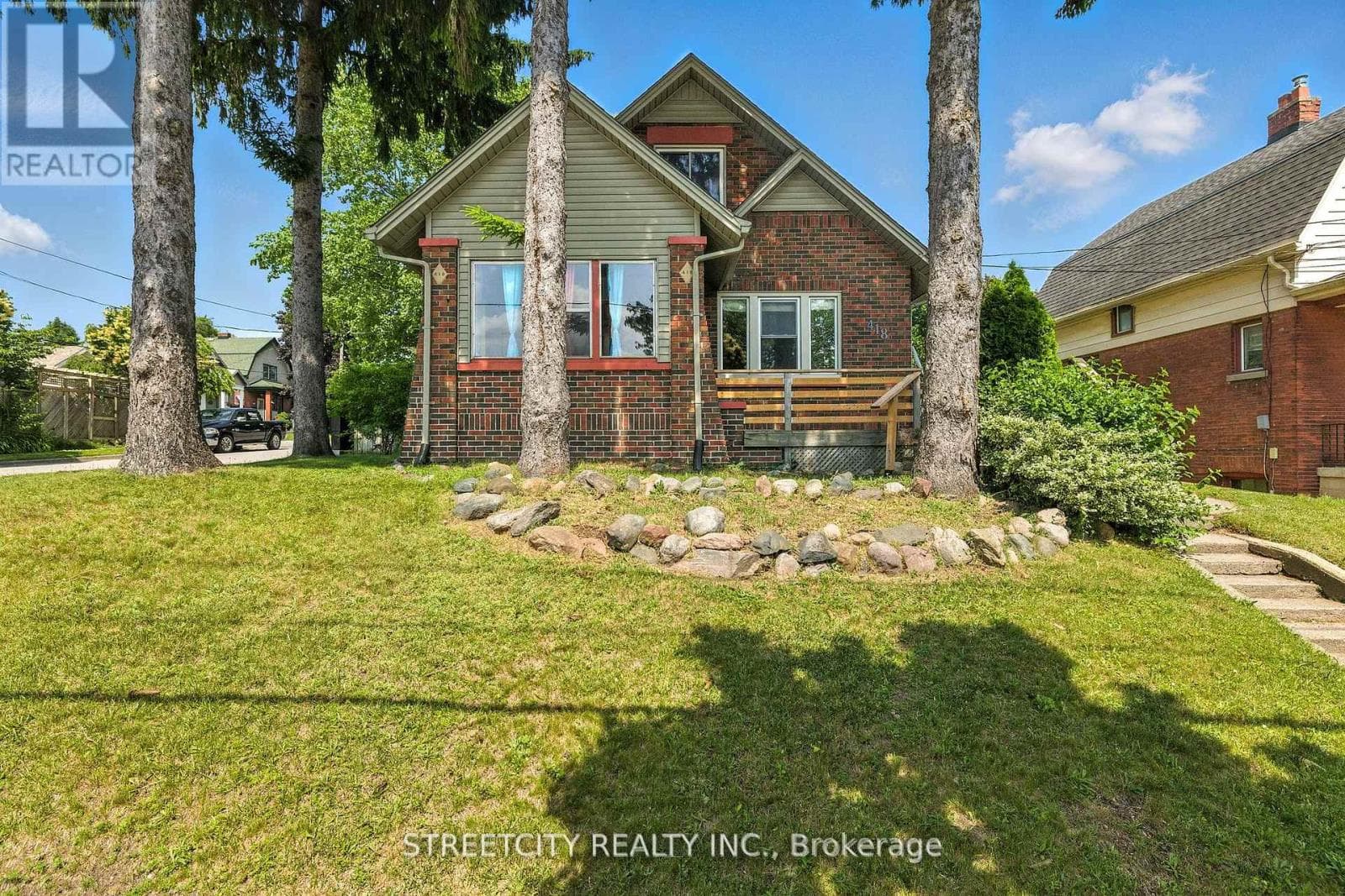 418 ASHLAND AVENUE — London East (East G), Ontario - Main photo