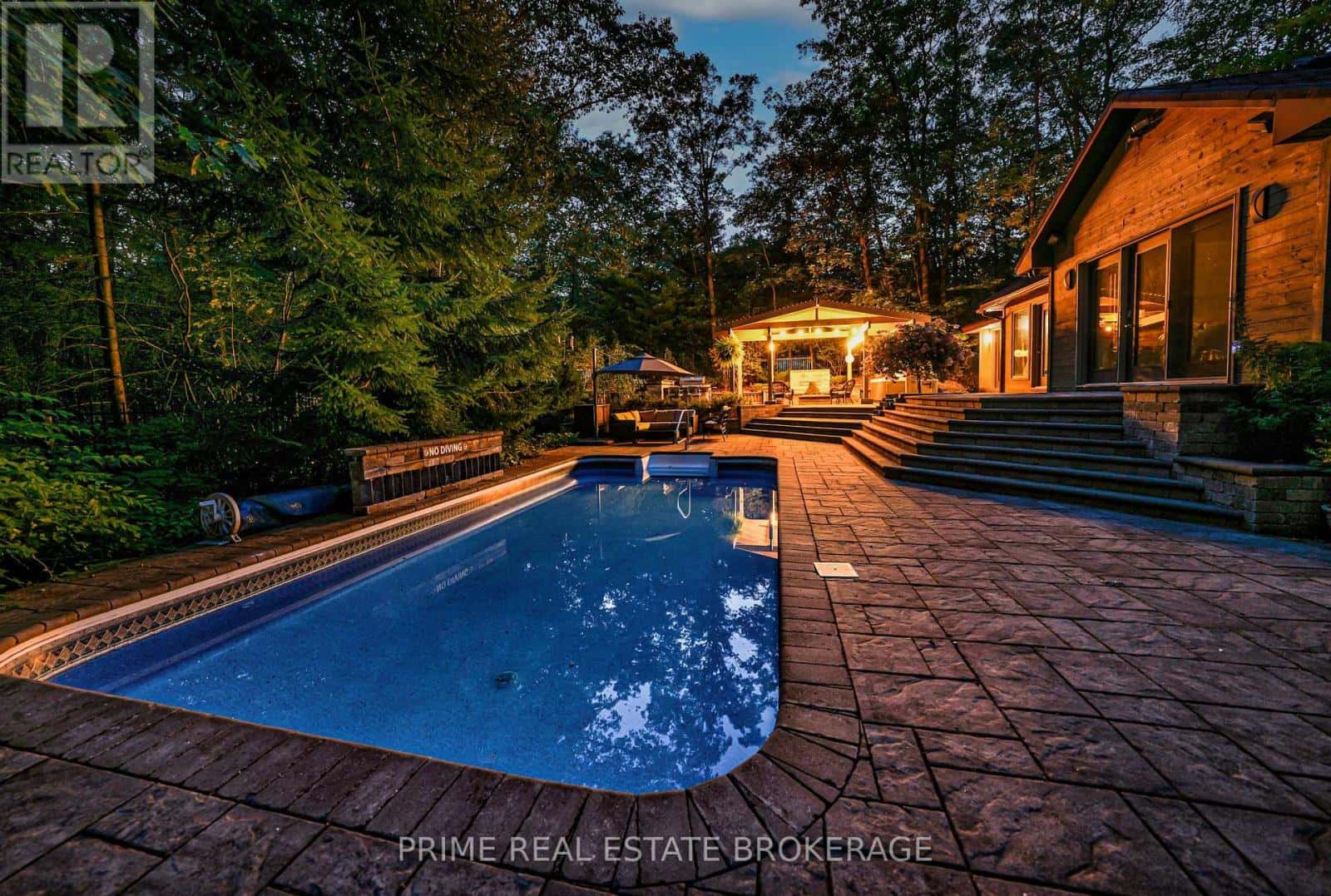 10219 PINETREE DRIVE — Lambton Shores (Grand Bend), Ontario - Photo 3 of 38