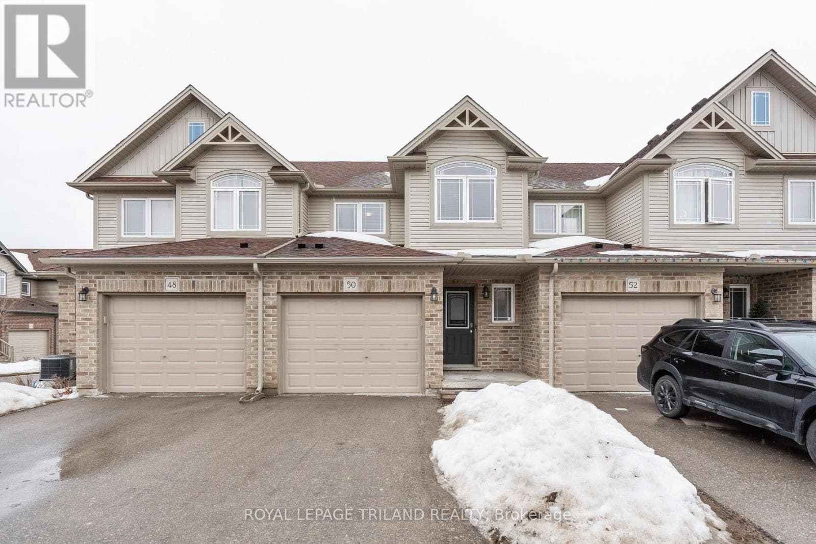 50 - 1220 RIVERBEND ROAD — London South (South B), Ontario - Main photo