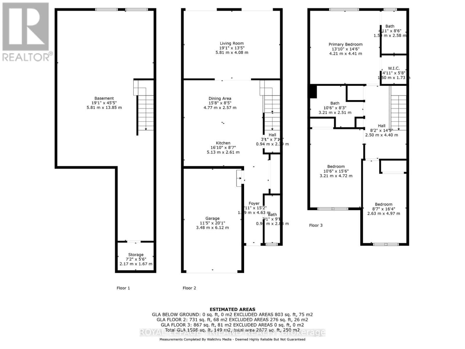 50 - 1220 RIVERBEND ROAD — London South (South B), Ontario - Photo 3 of 25